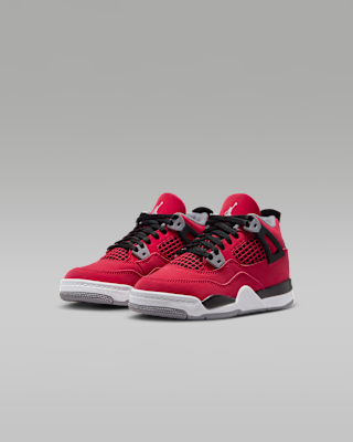 靴 29Nike Air Jordan 4 Retro \